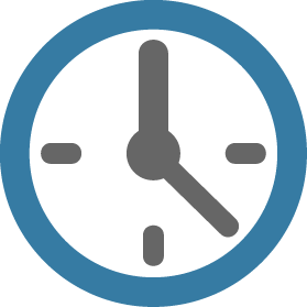 Clock Icon