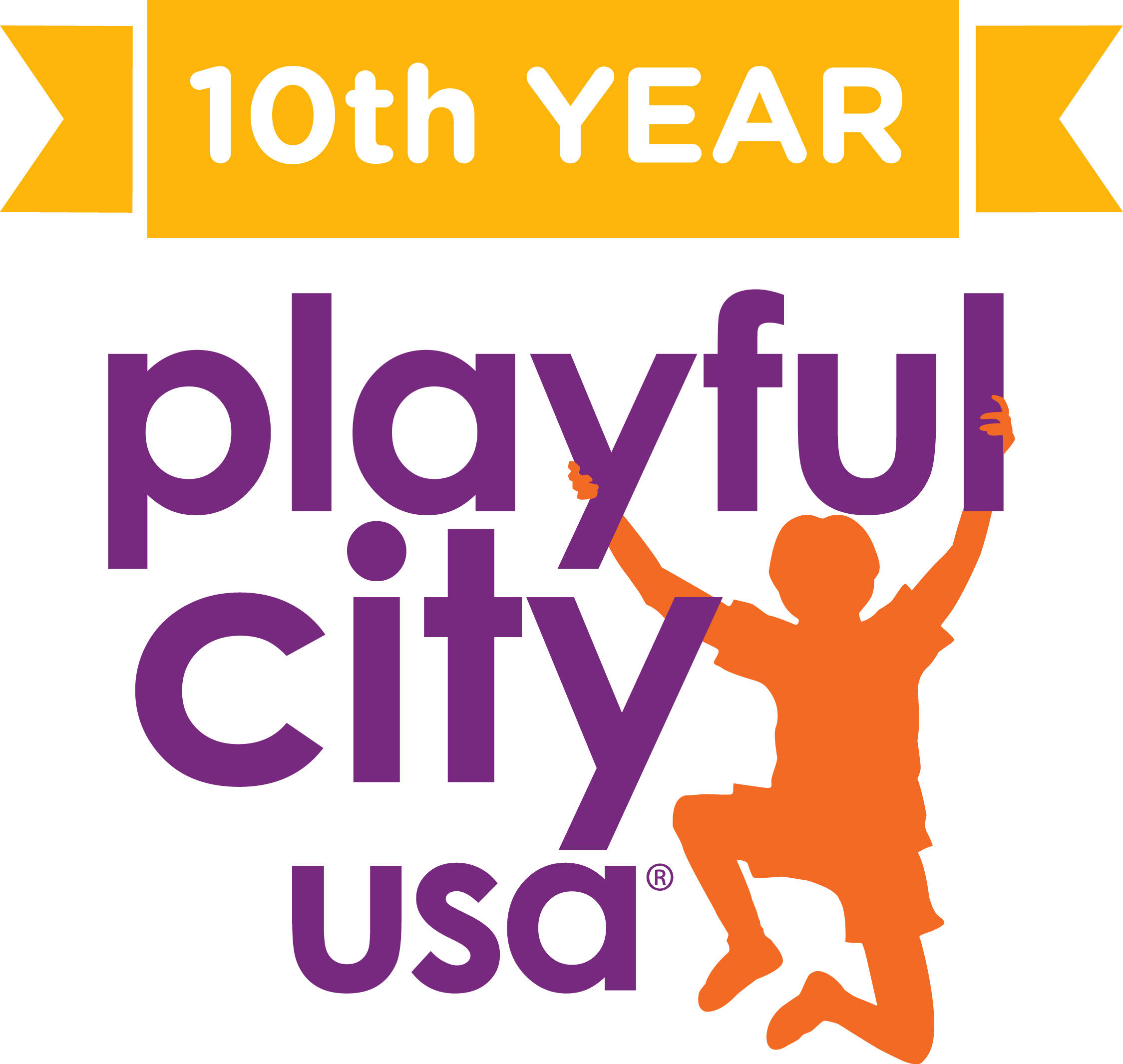 Playful City USA