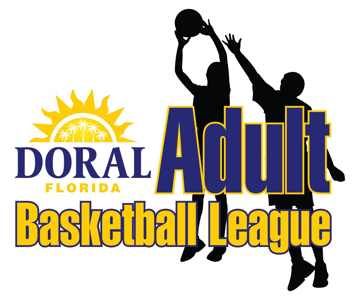 Adult Basketball League