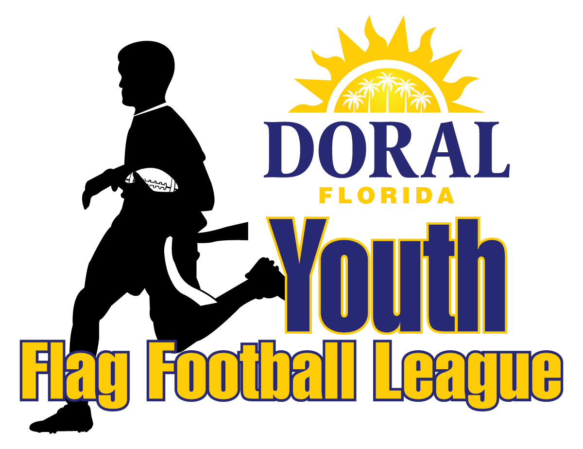 Youth Flag Football League